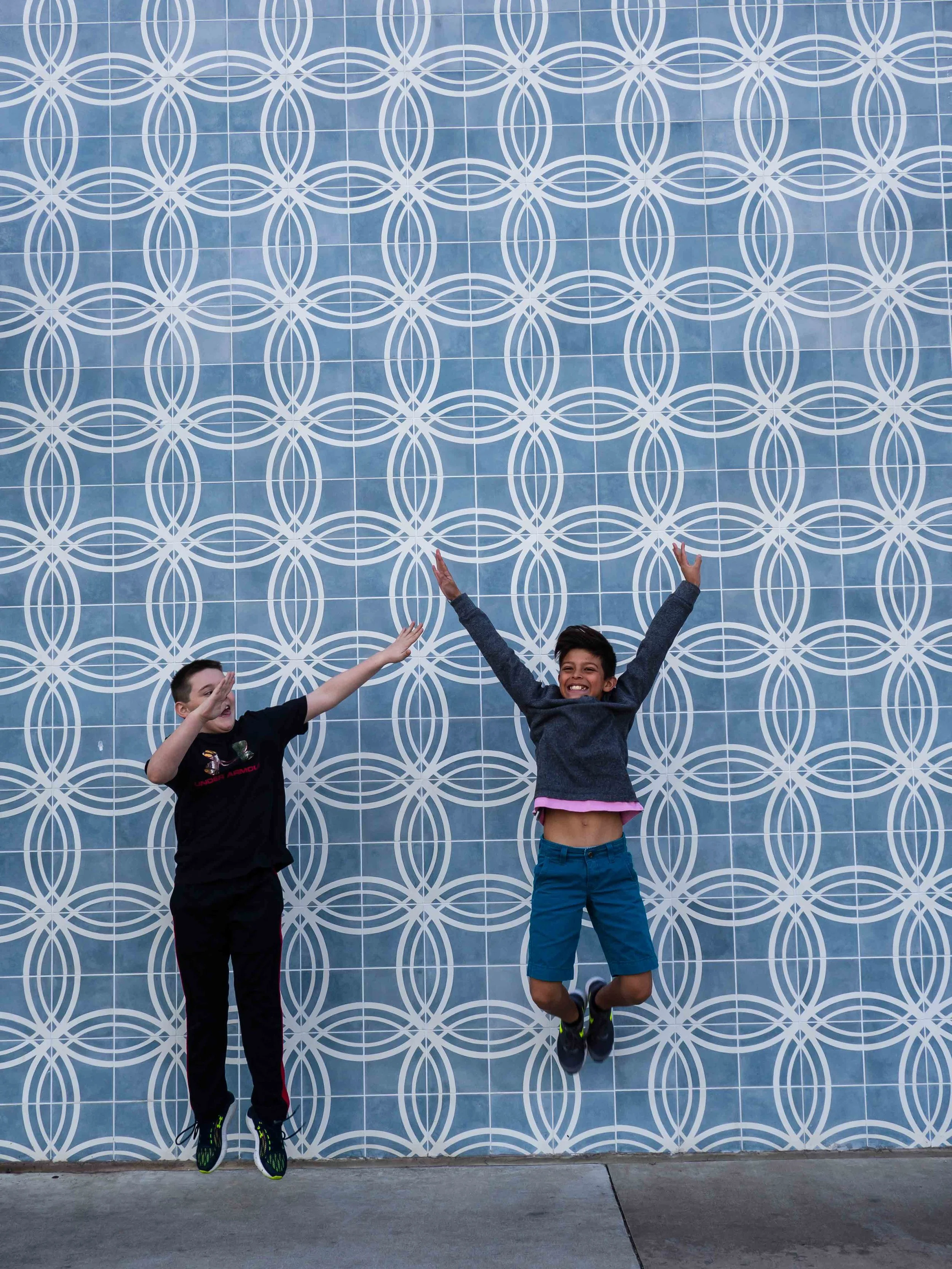 Tour Austin's Most Popular Murals — Bring Mommy A Martini